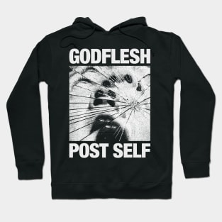 Godflesh - PS Fanmade Hoodie